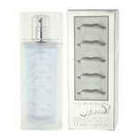 Women's Perfume Salvador Dali Eau De Rubylips EDT for Women bottle