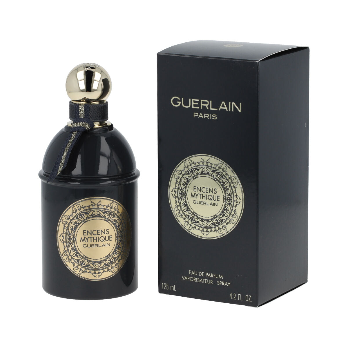 Unisex Perfume Guerlain G013630 EDP 125 ml (1 Unit) for Women bottle
