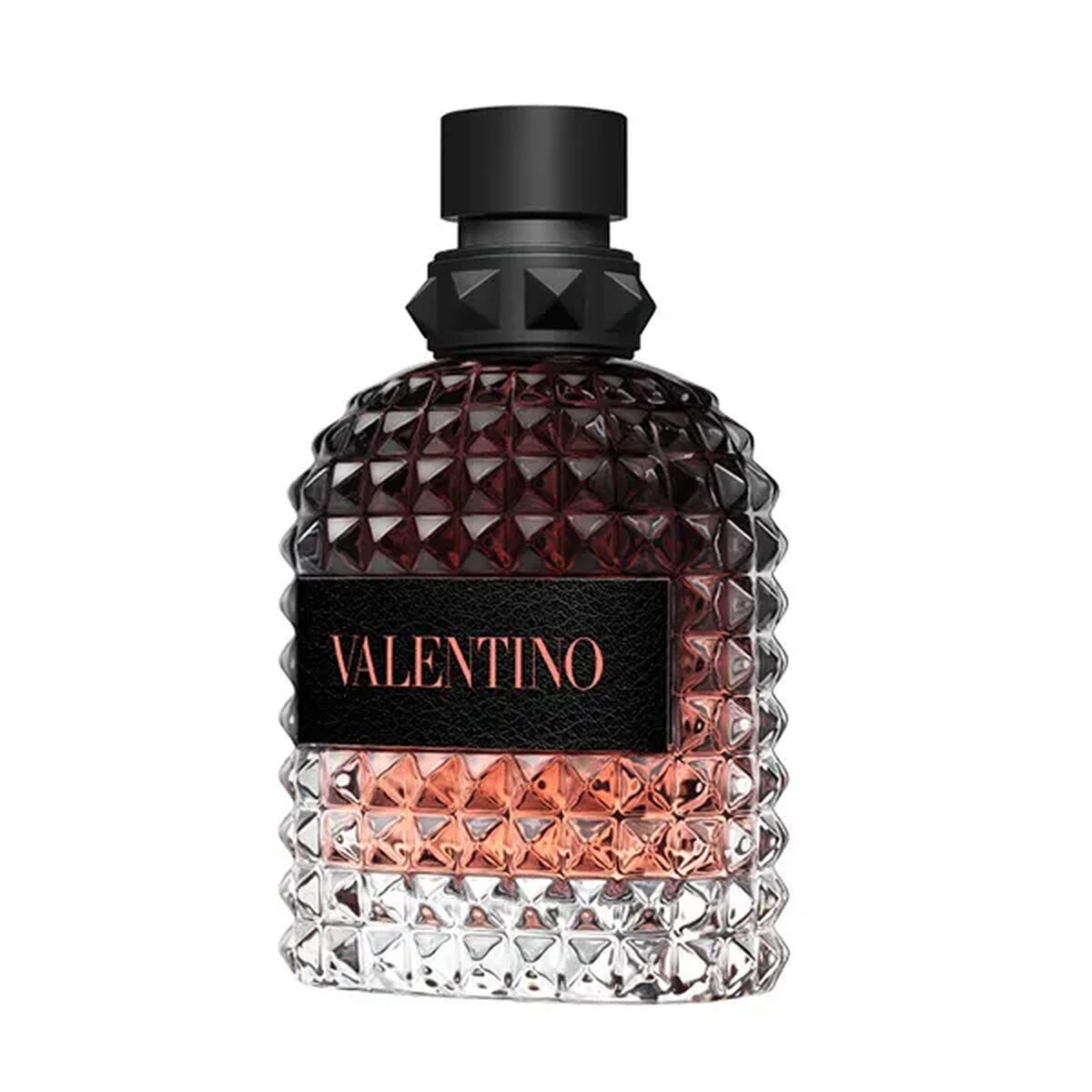 Men's Perfume Valentino EDT Born In Roma Coral Fantasy for Men bottle