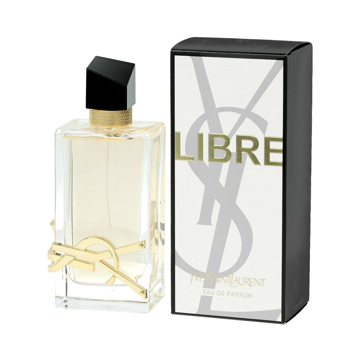 Women's Perfume Yves Saint Laurent EDP for Women bottle