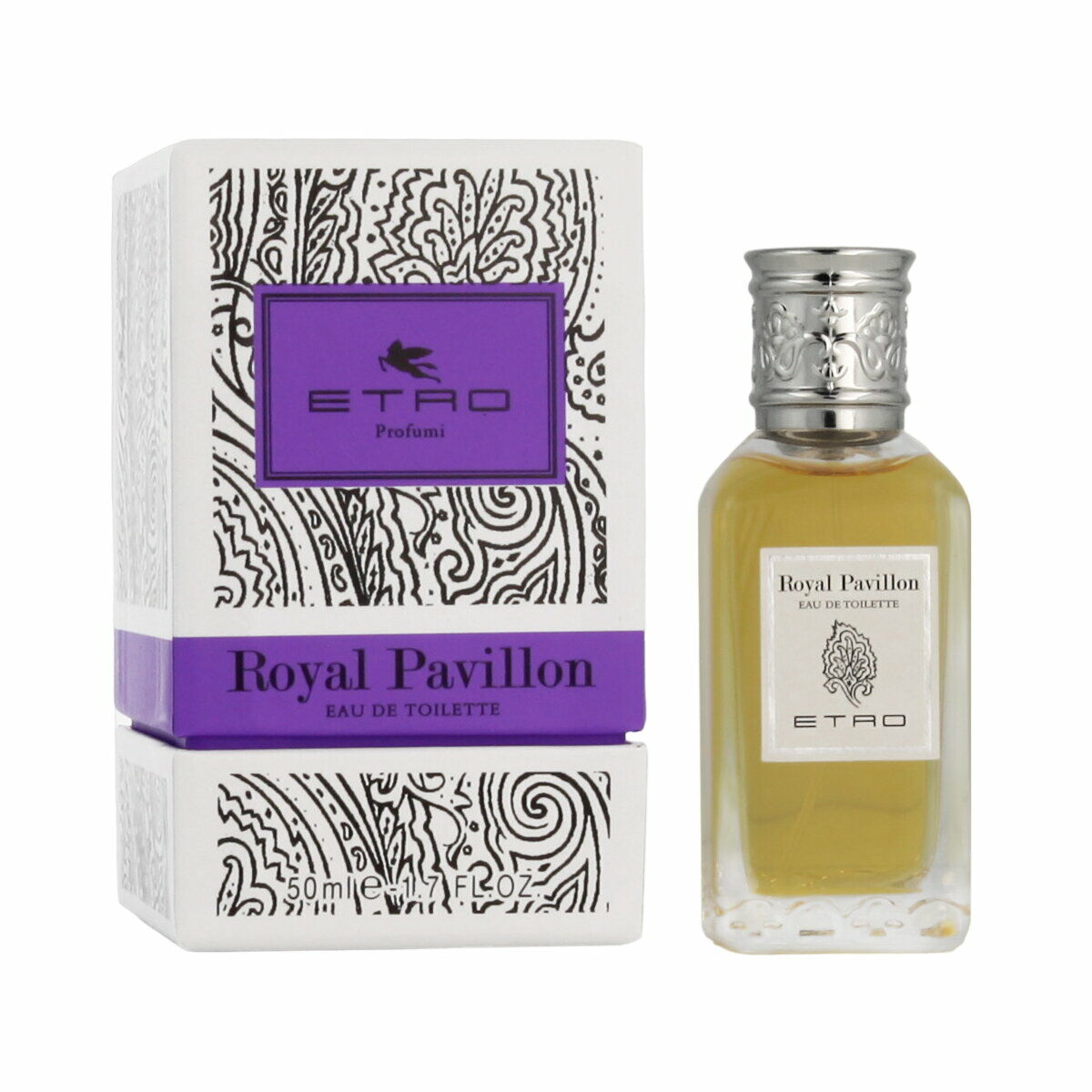 Women's Perfume Etro EDT for Women bottle