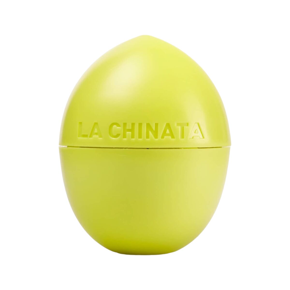 Lip Balm La Chinata Natural Olive Fig 10 ml Green skincare packaging