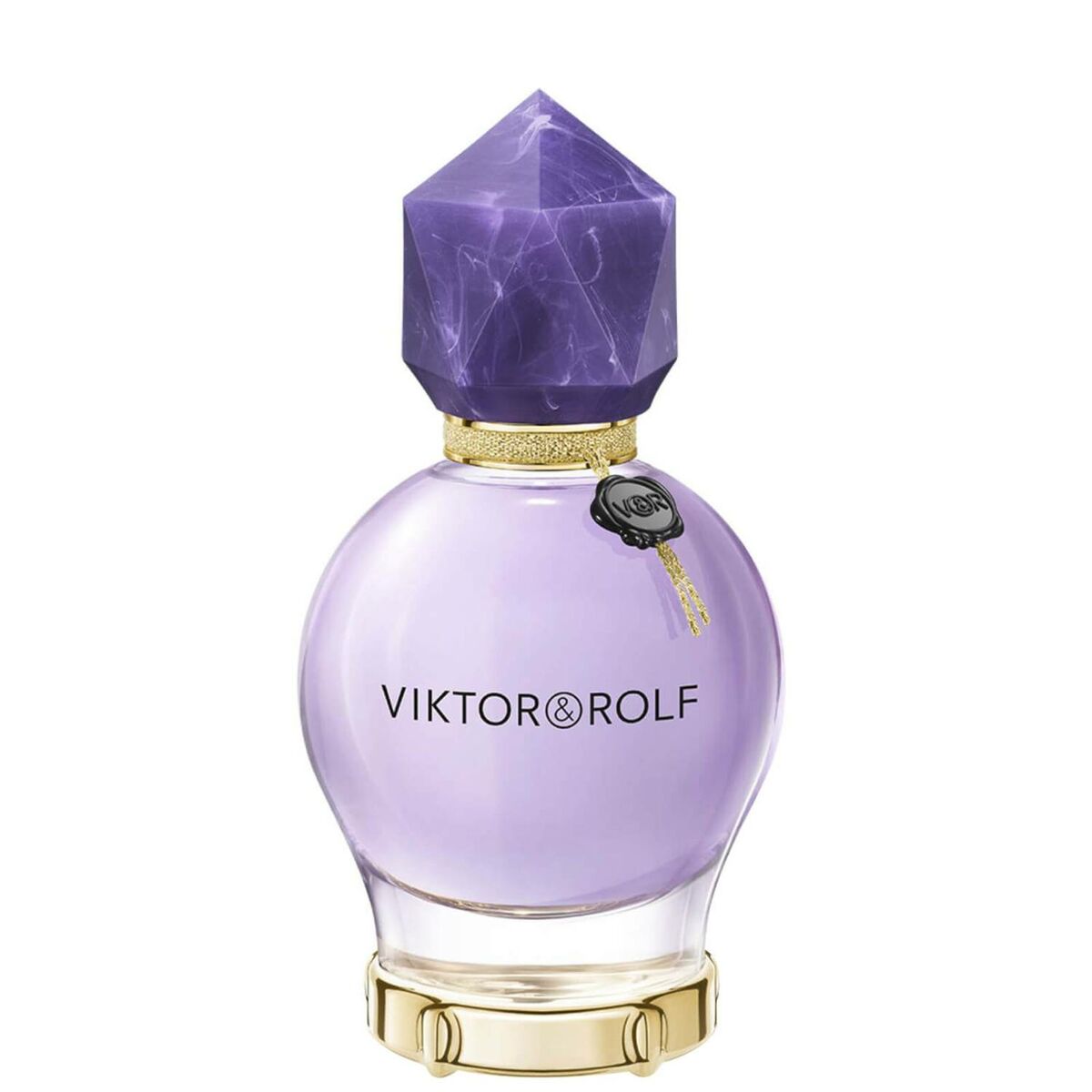 Women's Perfume Viktor & Rolf Good Fortune EDP 50 ml for Women bottle