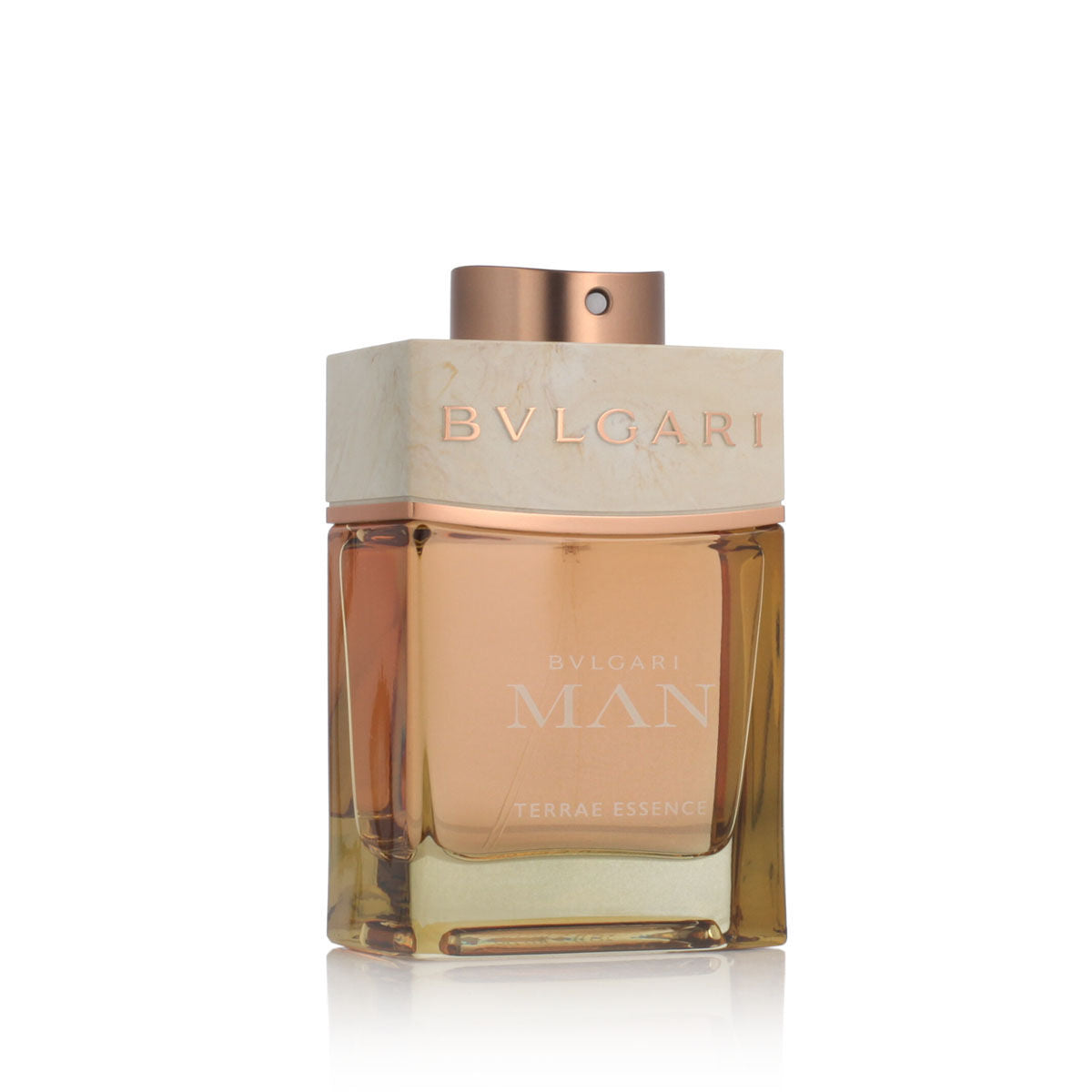 Men's Perfume Bvlgari Terrae Essence EDP 60 ml for Men bottle