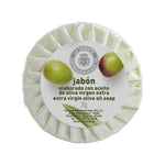 Olive Oil Soap Bar La Chinata 20 g product packaging