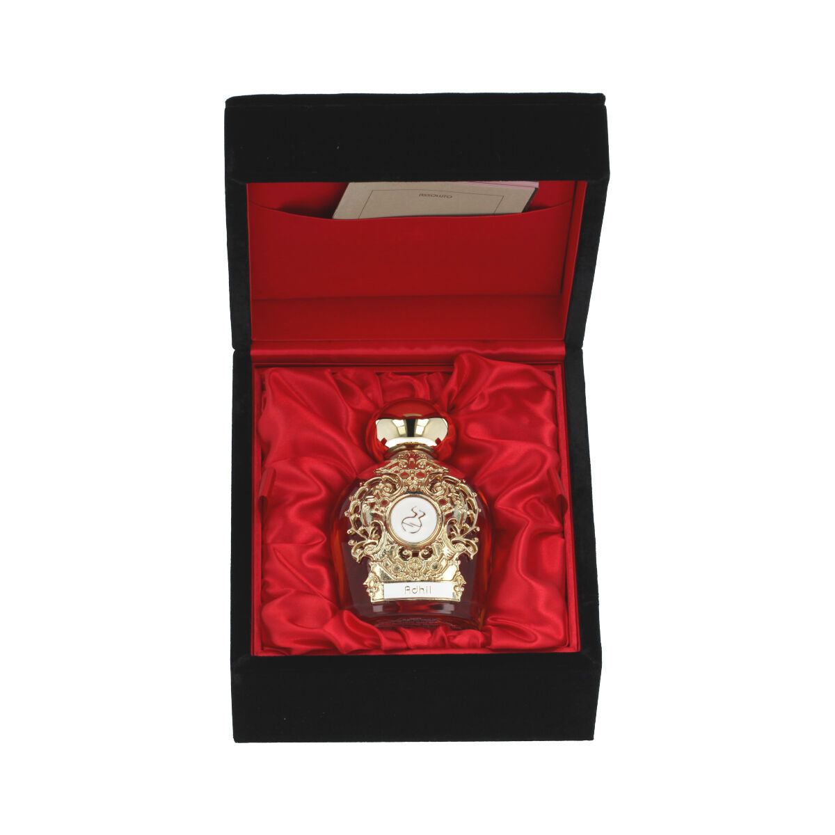Unisex Perfume Tiziana Terenzi product packaging