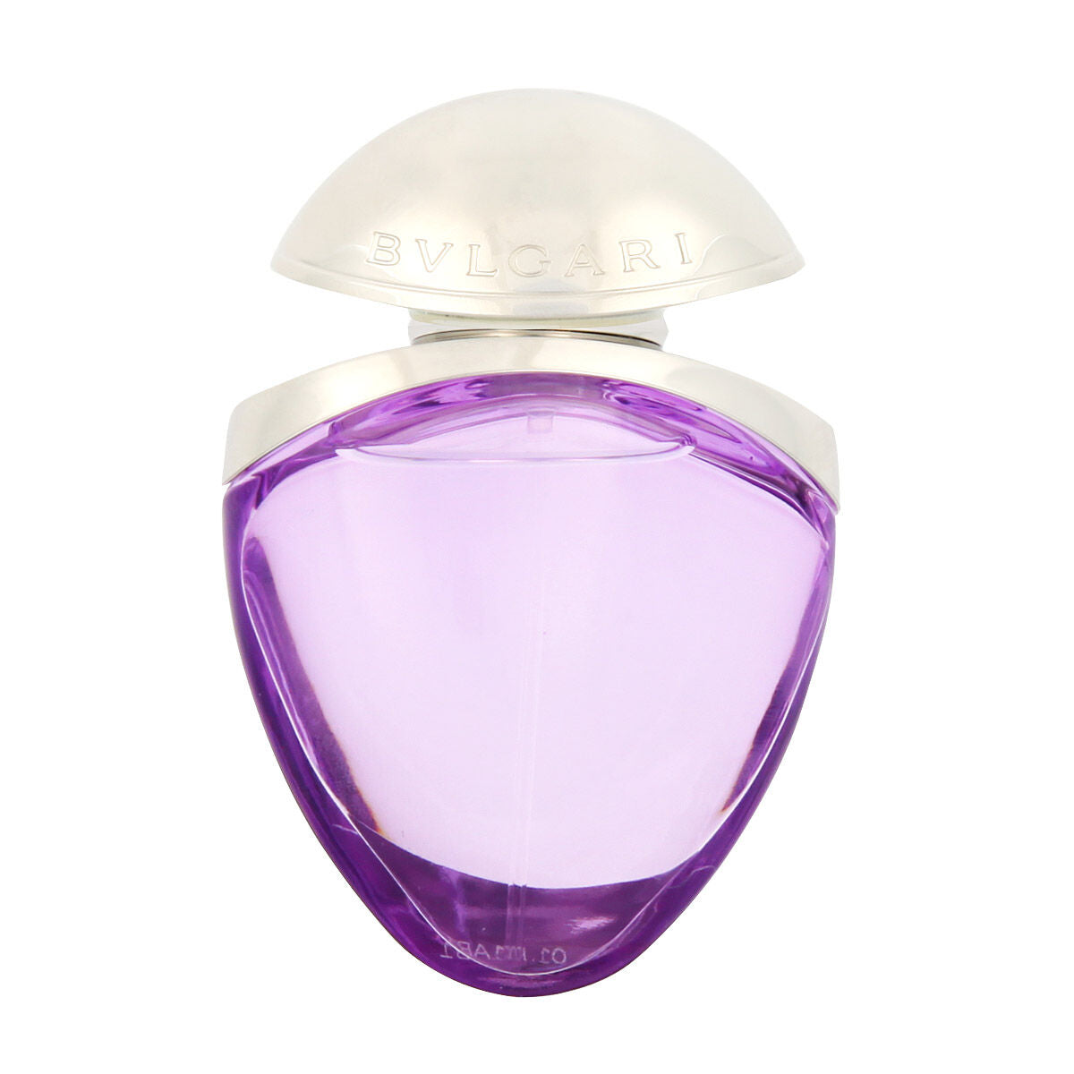 Women's Perfume Bvlgari Omnia Amethyste EDT 25 ml bottle