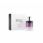 Women's Perfume Juliette Has A Gun EDP 50 ml Lili Fantasy for Women bottle