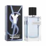 Men's Perfume Yves Saint Laurent Y EDT for Men bottle