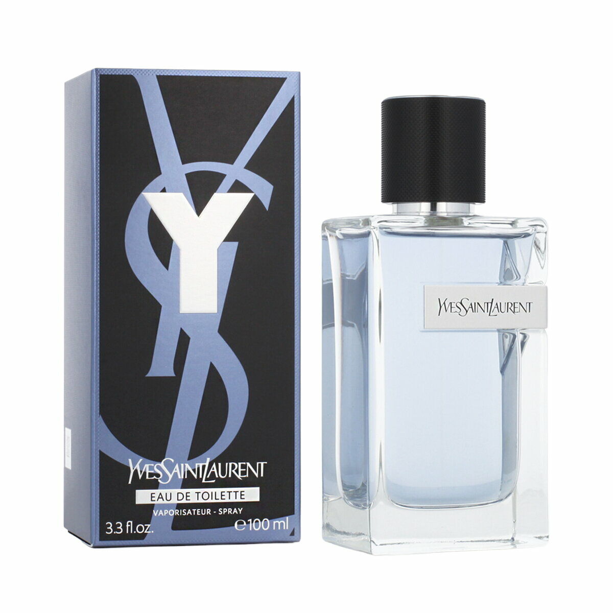 Men's Perfume Yves Saint Laurent Y EDT for Men bottle