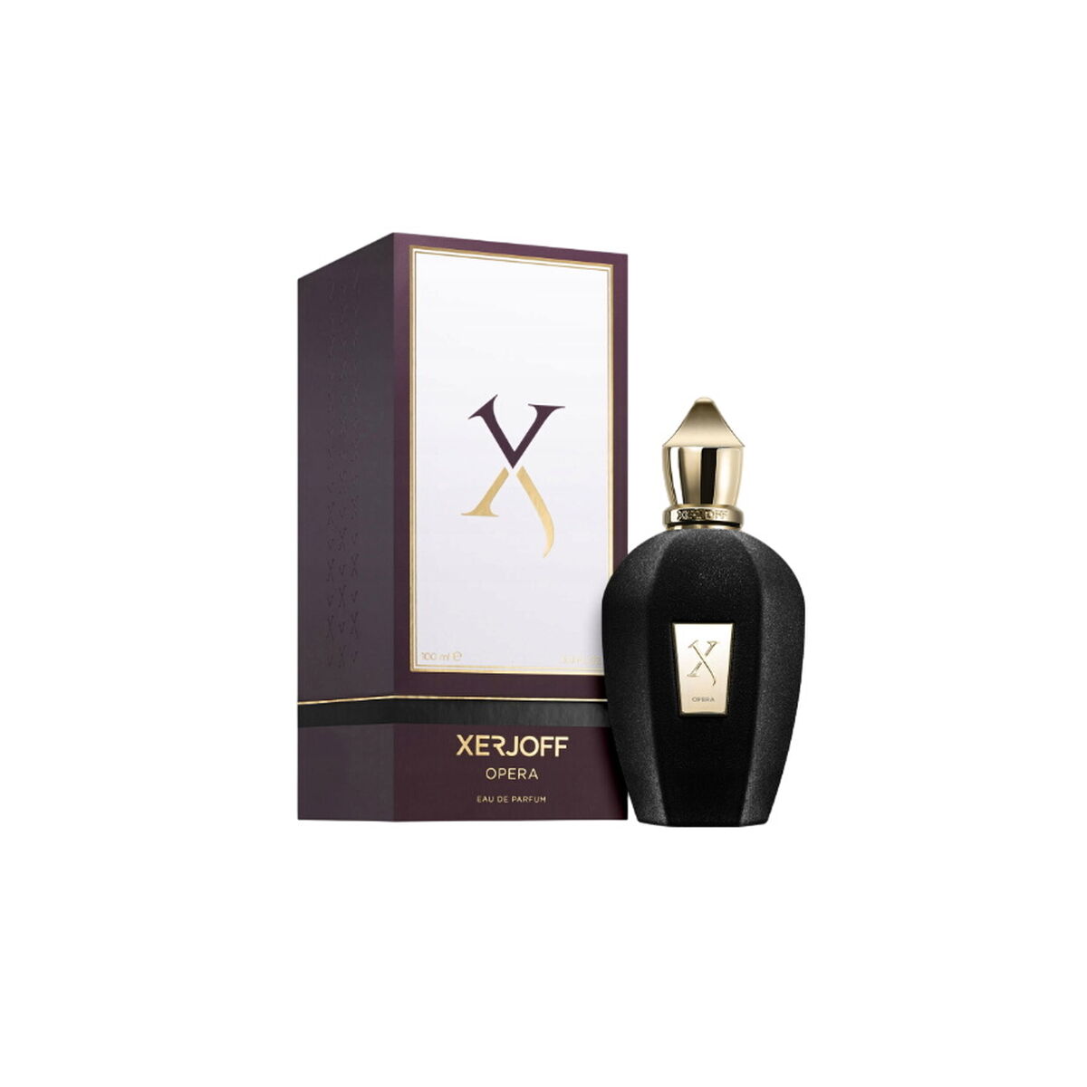 Unisex Perfume Xerjoff Opera EDP 100 ml bottle