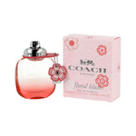 Women's Perfume Coach Floral Blush EDP 50 ml for Women bottle