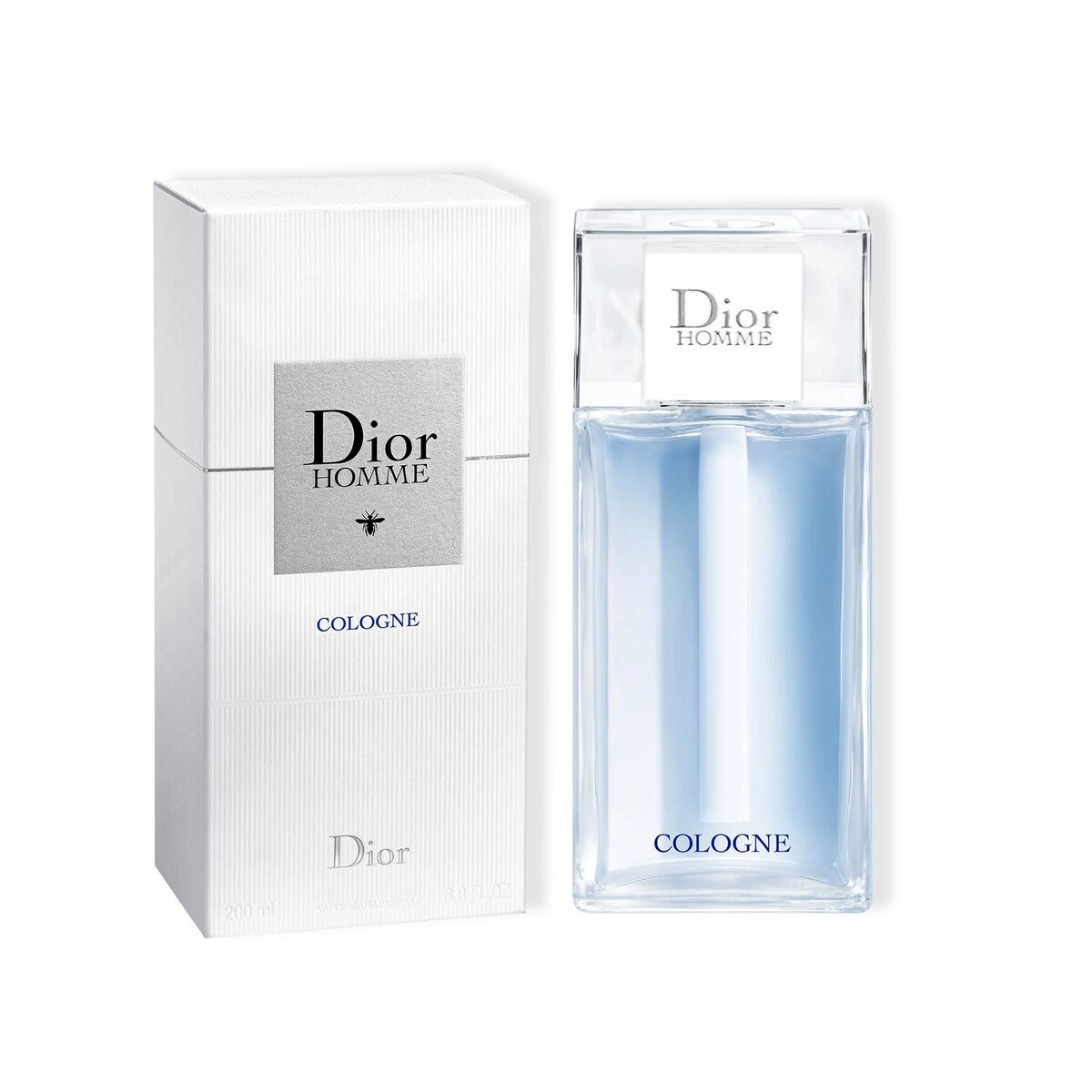 Men's Perfume Dior EDC Men Unisex for Men product packaging