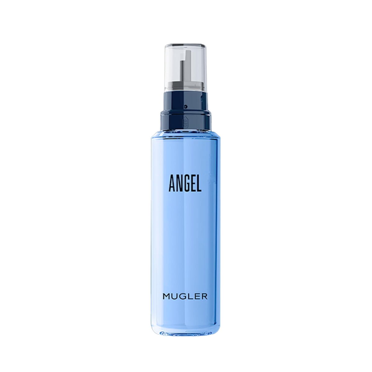 Women's Perfume Mugler Angel EDP Perfume refill for Women bottle