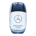 Men's Perfume Mercedes Benz The Move Live The Moment EDP 100 ml for Men bottle