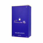 Women's Perfume Mauboussin Promise Me EDP 90 ml for Women bottle