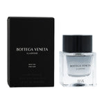 Men's Perfume Bottega Veneta Illusione Bois Nu EDT 50 ml for Men bottle