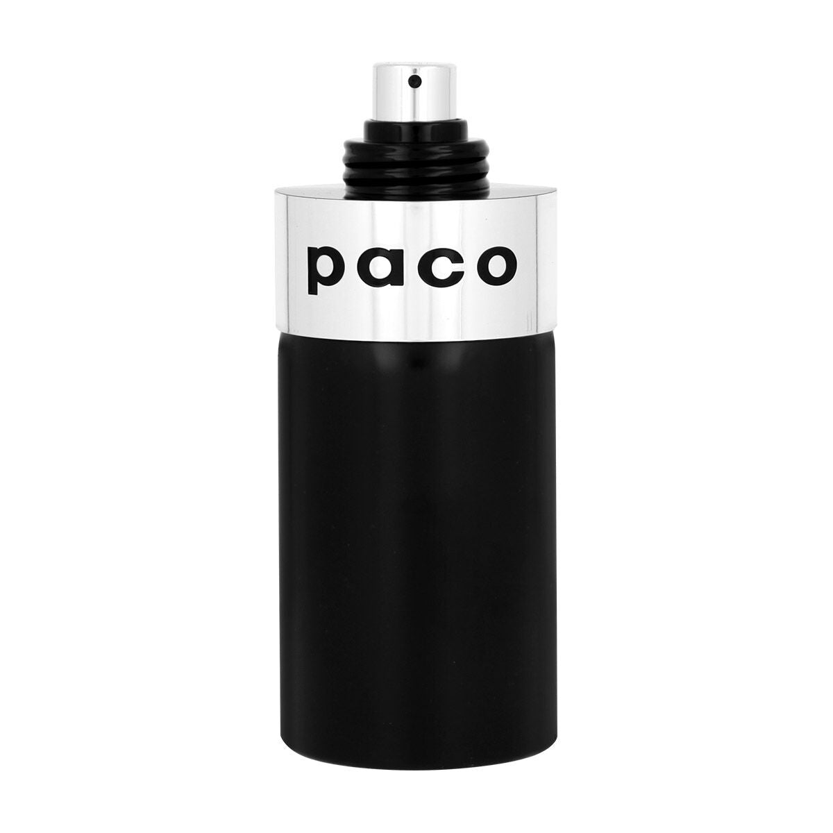 Unisex Perfume Paco Rabanne EDT bottle