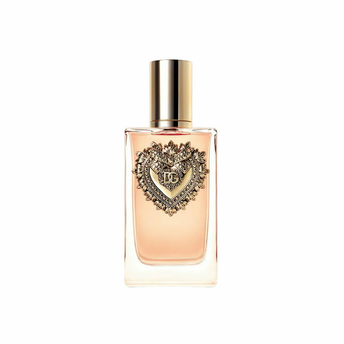 Women's Perfume D&G Devotion EDP 100 ml for Women bottle