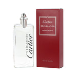 Men's Perfume Cartier Déclaration EDT 100 ml for Men bottle