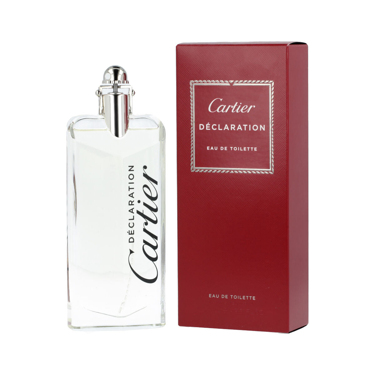 Men's Perfume Cartier Déclaration EDT 100 ml for Men bottle