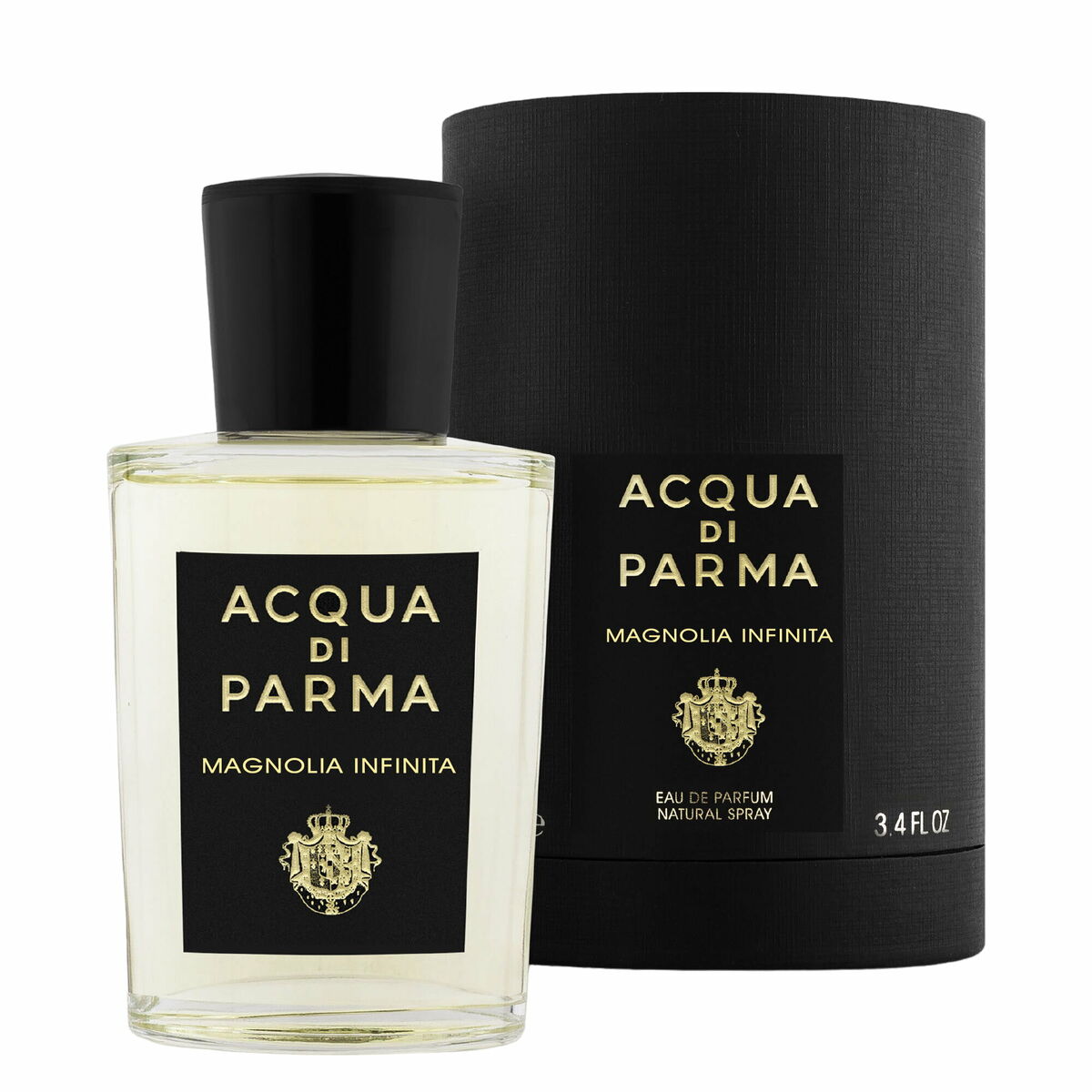 Women's Perfume Acqua Di Parma ADP081333 EDP 100 ml Magnolia Infinita bottle
