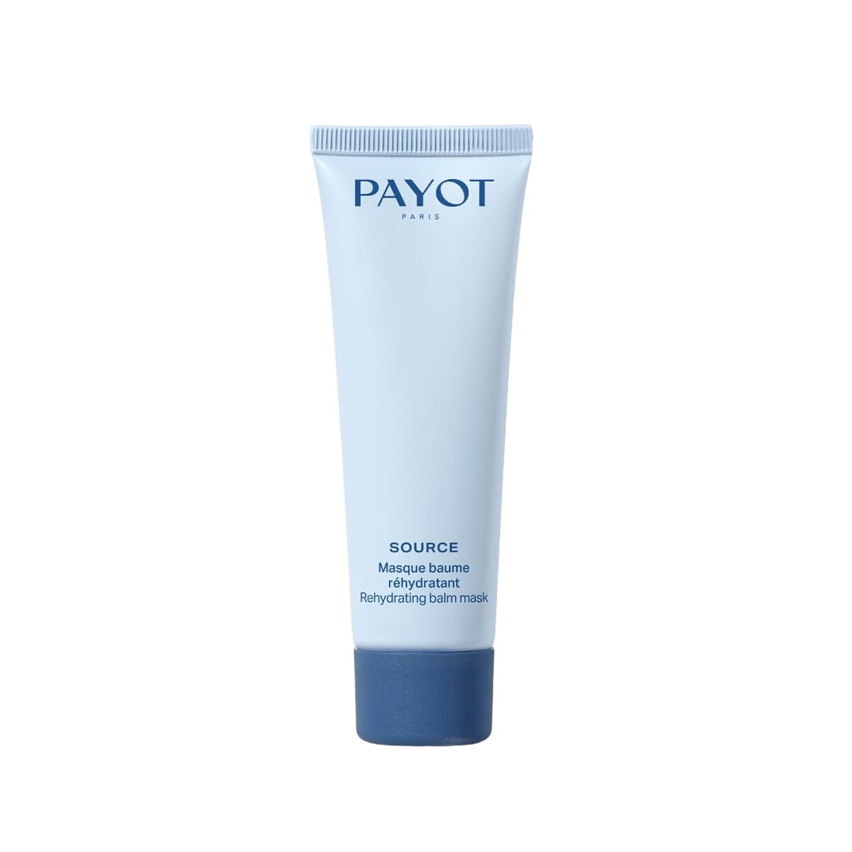Moisturizing Facial Mask Payot for Women mask packaging