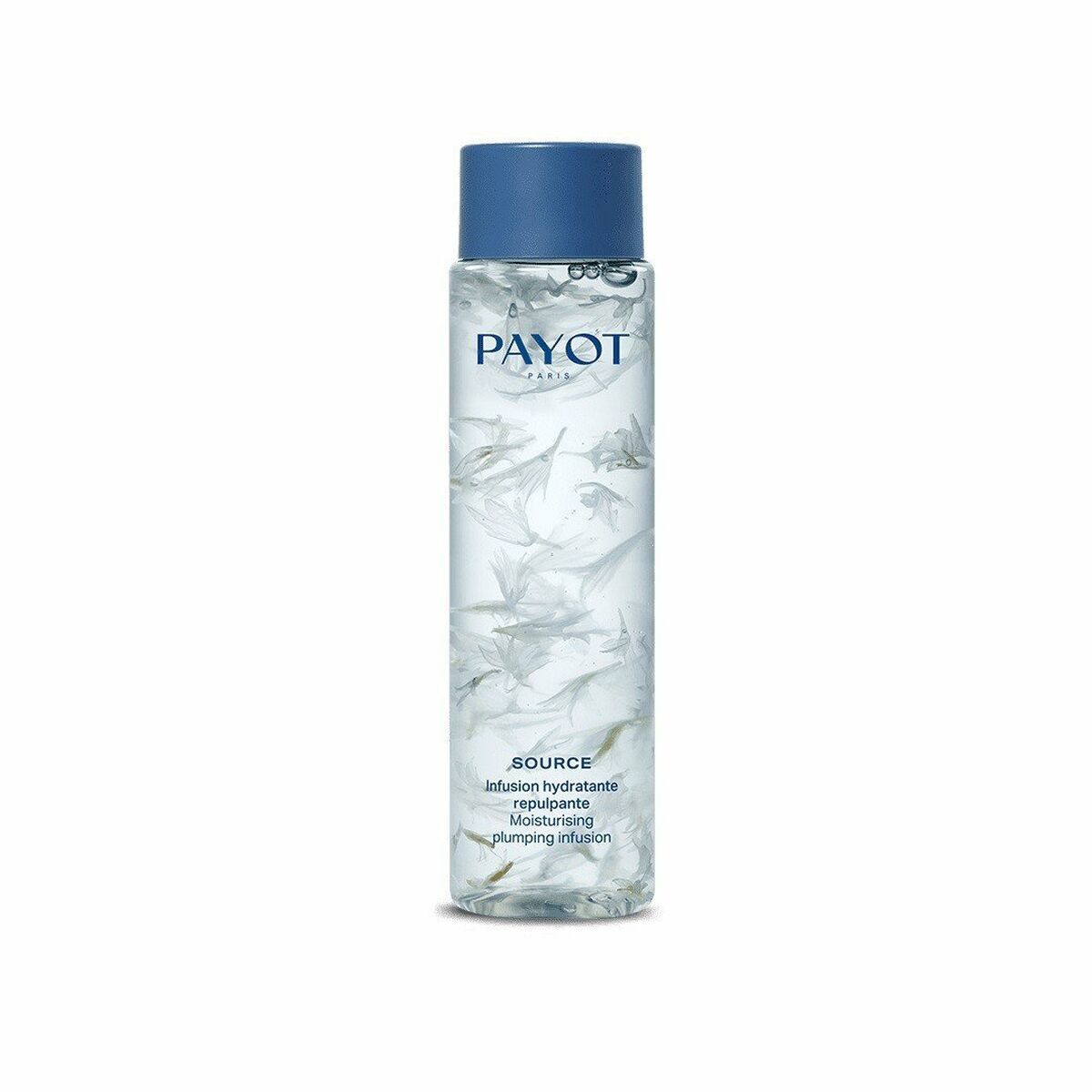 Day Cream Payot SOURCE for Women skincare packaging