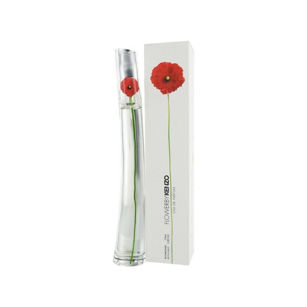Women's Perfume Kenzo EDP for Women bottle