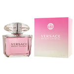 Women's Perfume Versace Bright Crystal EDT for Women bottle