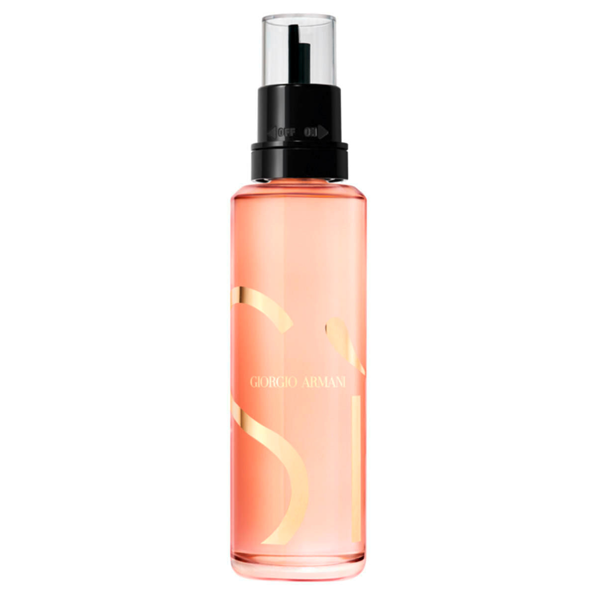 Armani SÌ EDP Perfume refill for Women bottle