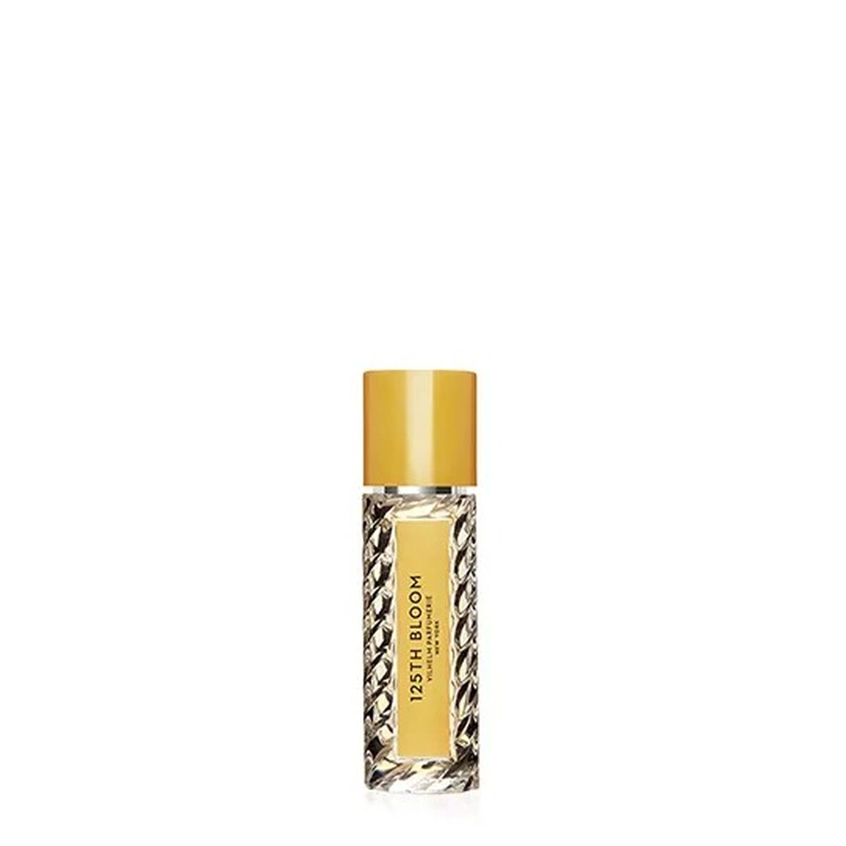 Unisex Perfume Vilhelm Parfumerie 125th & Bloom EDP 20 ml bottle