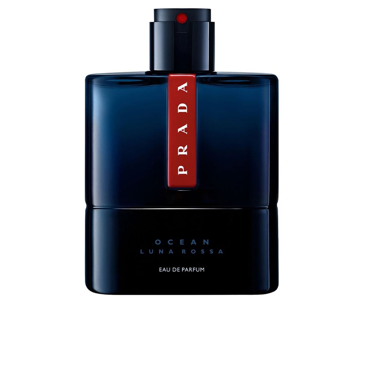 Men's Perfume Prada Luna Rossa Ocean EDP 50 ml bottle