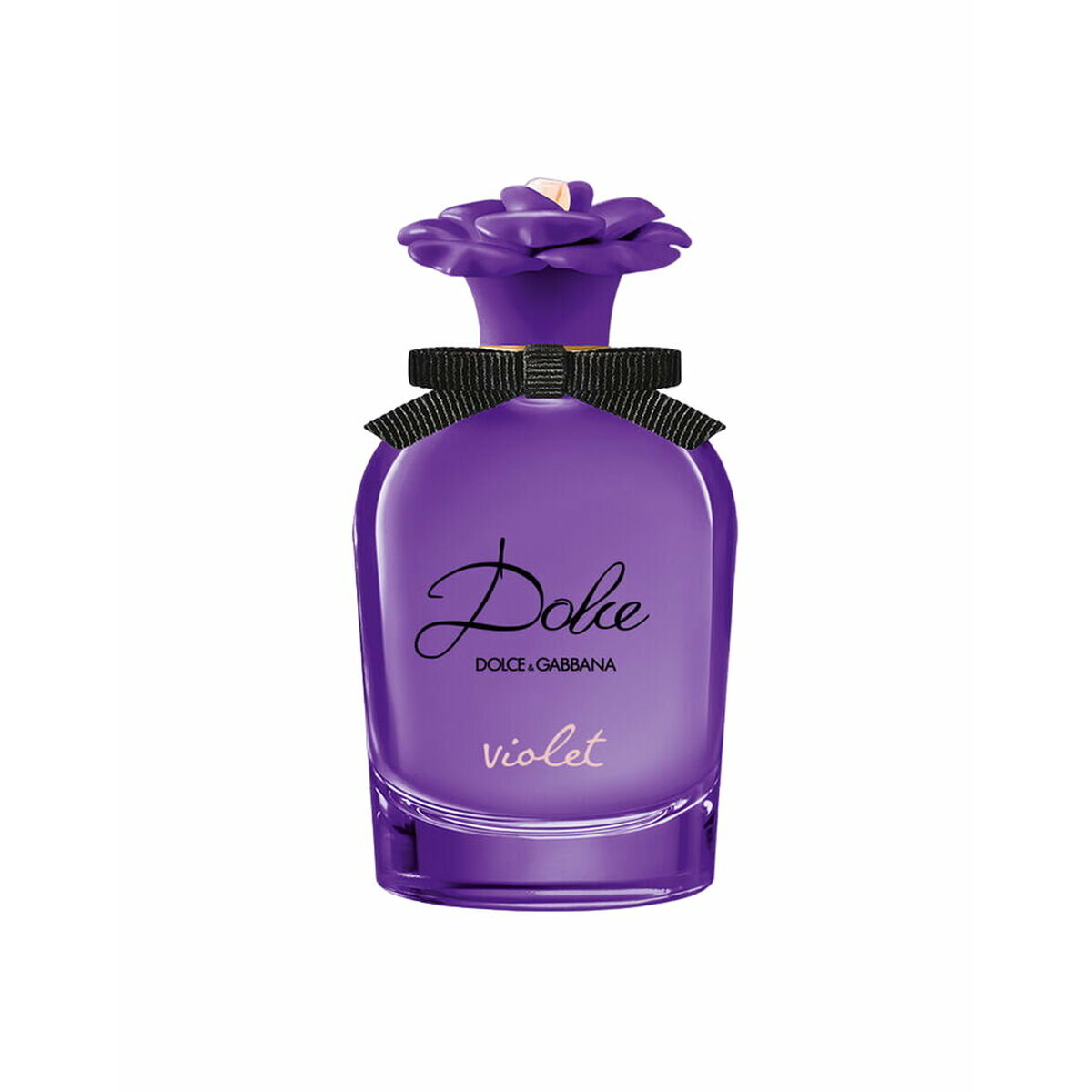 Women's Perfume D&G Dolce Violet EDT bottle