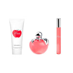 Women's Perfume Set Nina Ricci Nina EDT for Women bottle