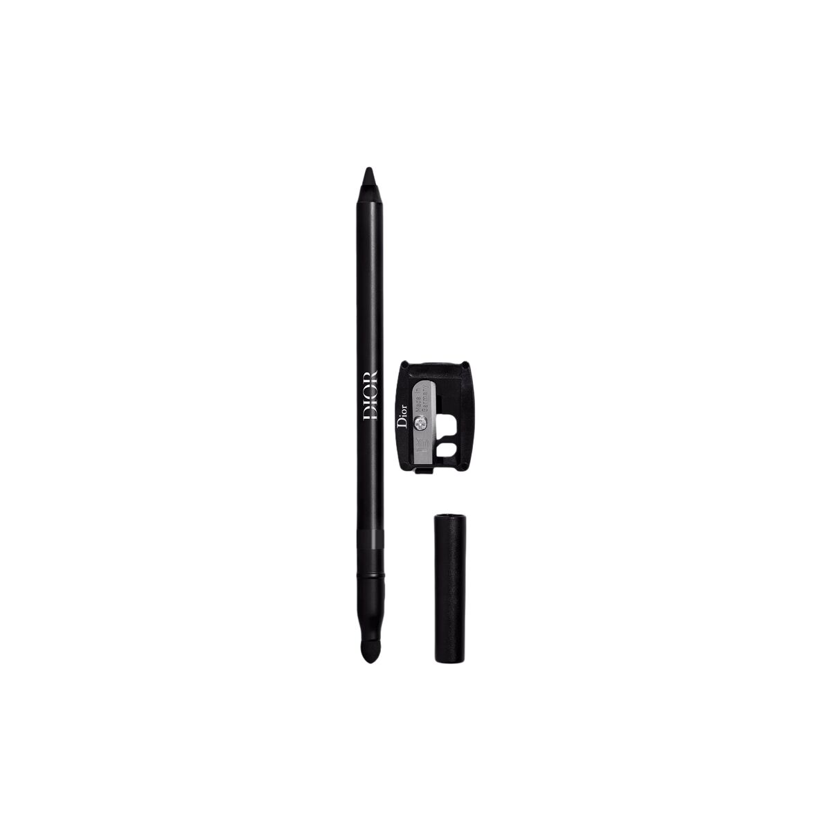 Eye Pencil Dior On Stage Black product packaging