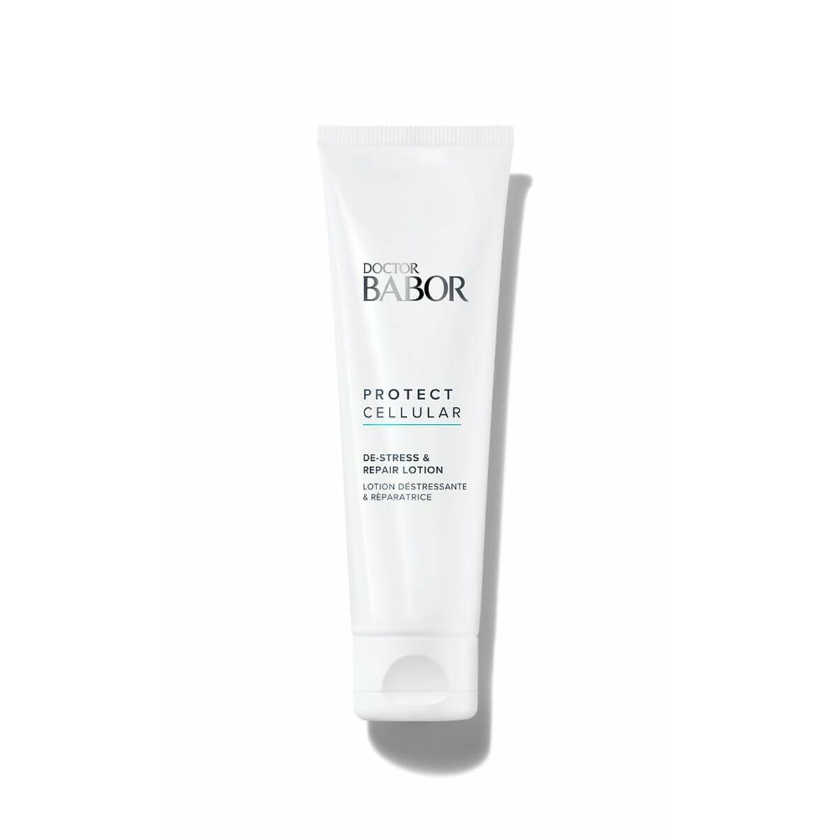 Restorative Cream Babor Doc Pc De-Stress & Repair Loti 150 ml for Women skincare packaging