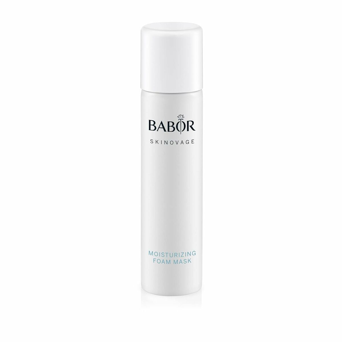 Cleansing Foam Babor Skinovage 75 ml product packaging