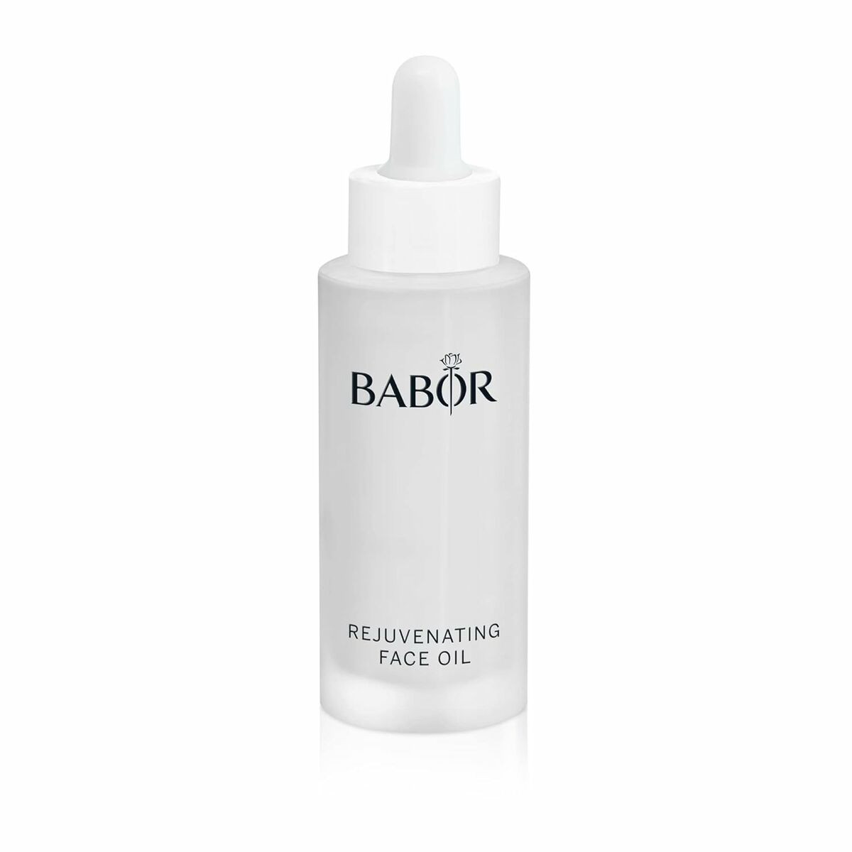 Facial Oil Babor Rejuvenating Face Oil 30 ml product packaging