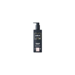 Shampoo for Coloured Hair Label.M Vibrant Rose 1 L for Women shampoo bottle