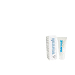 Care Cream for Varicose Veins 500 Cosmetics Varesil 100 ml skincare packaging