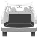 Protective Case Trixie 1319 1,5 x 1,2 m product packaging