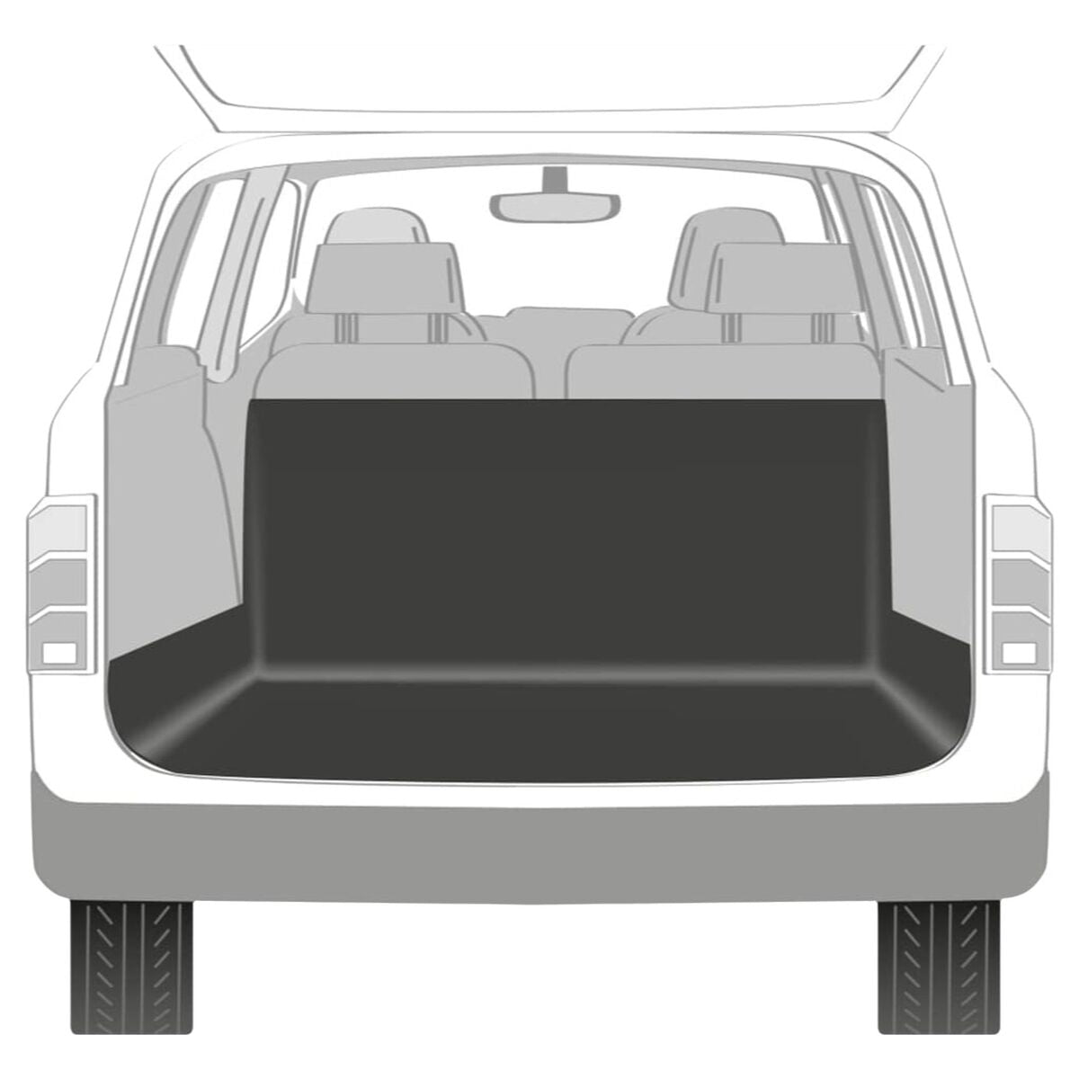 Protective Case Trixie 1319 1,5 x 1,2 m product packaging