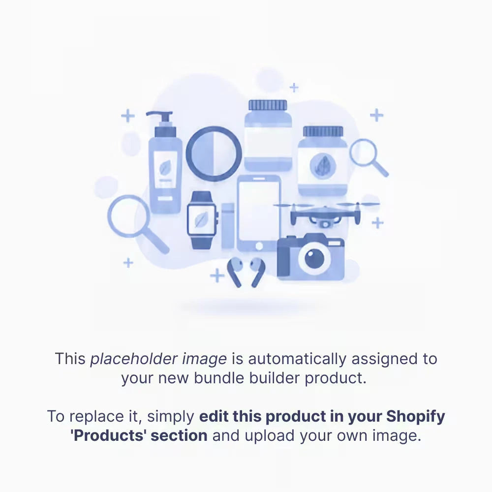 Sample & Testers Discovery Bundles