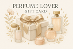 perfume-lover-gift-card product packaging