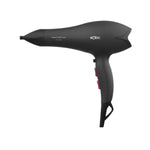 Hairdryer Solac SP7152 Black 2400 W product packaging