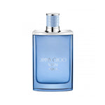 Perfume Jimmy Choo Man Aqua EDT 50 ml for Men bottle