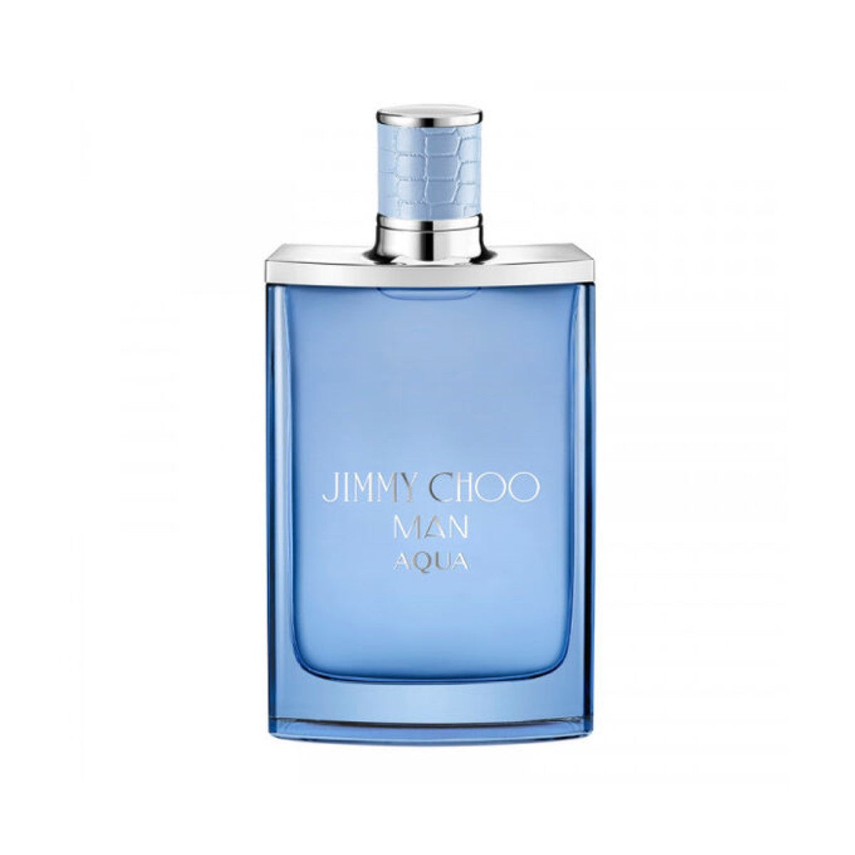 Perfume Jimmy Choo Man Aqua EDT 50 ml for Men bottle