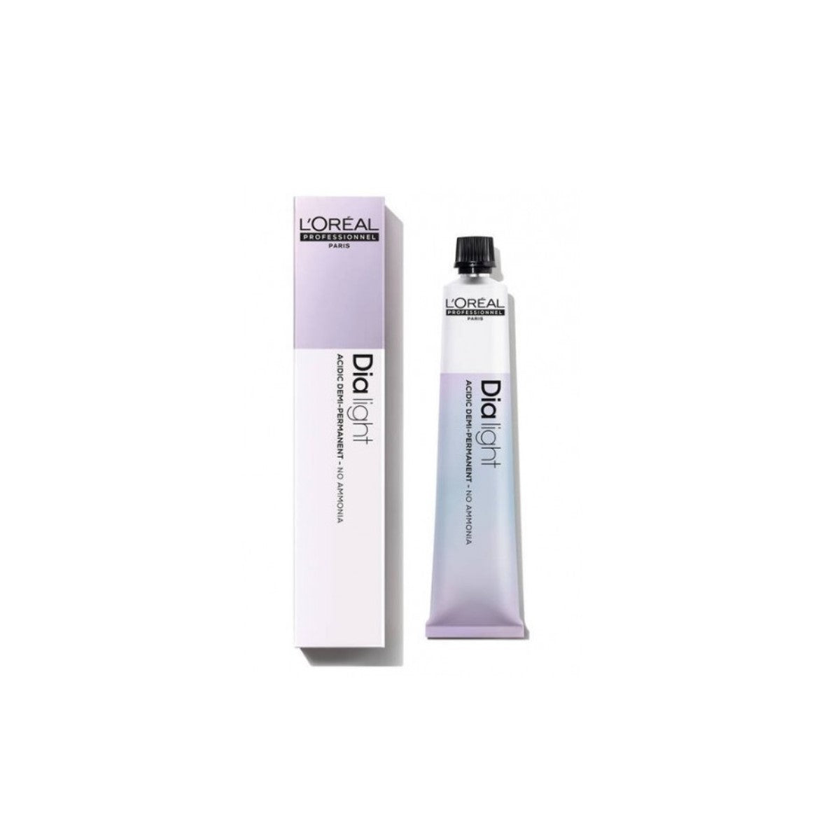 Permanent Colour Creme L'Oreal Professionnel Paris Dia Light Nº 6.28 Cream Gel Ammonia-free (50 ml) for Women skincare