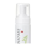 Cleansing Mousse Annayake Bamboo 150 ml for Women product packaging